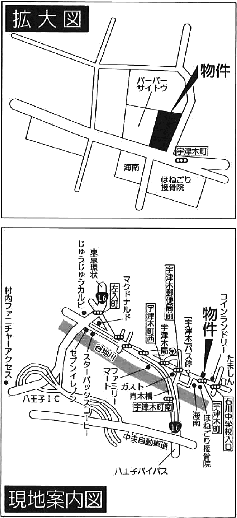現地写真