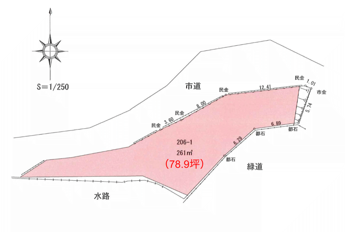 物件写真
