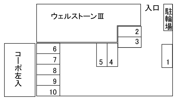 平面図